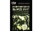 Mr Wise Guy [DVD]