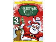 Christmas Tales Vol. 1 [DVD]
