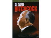 Alfred Hitchcock The Master Of The Macabre [DVD]