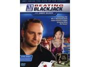 Expert Insight Beating Blackjack With Andy Bloch [DVD]