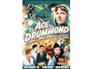 Ace Drummond Ace Drummond Vol. 1 [DVD]