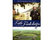 Faith In Their Footsteps [DVD]