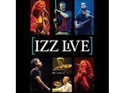 Izz Izz Live [DVD]