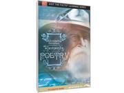 Just The Facts Understanding Literature The Elements Of Poetry [DVD]