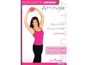 Attitude Ballet Pilates Fusion