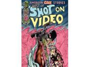 American Gore Stories Shot Onvideo [DVD]