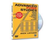 Advanced Funk Studies [DVD]