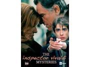 Inspector Vivaldi Mysteries [DVD]