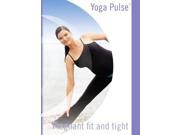Yoga Pulse Pregnant Fit Tight Prenatal Workout