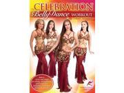 Celebration Belly Dance Workout With Sarah Skinner [DVD]