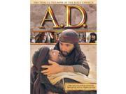 A.D. [DVD]