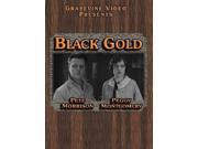 Black Gold 1924 [DVD]
