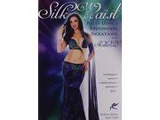 Silk Waist Belly Dance Abdominal Isolations [DVD]