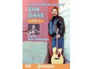 Pete Huttlinger Learn to Play the Songs of John Denver Vol. 4