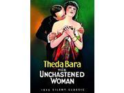 Unchastened Woman [DVD]