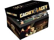 Cagney Lacey the Complete Series [32 Discs]