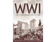WWI 100TH ANIVERSARY COLLECTION DVD 6 DISC