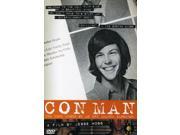 Con Man [DVD]