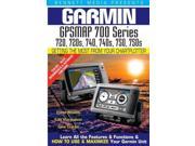 Garmin Gps Map 720 720S 740 740S 750 750S [DVD]