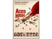Aces High [DVD]