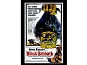 Black Sabbath [DVD]