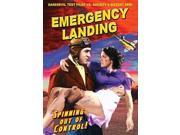Emergency Landing [DVD]