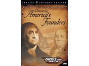 Discovering America s Founders