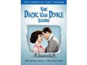DICK VAN DYKE SHOW COMPLETE FIRST SSN