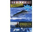 Strikezone Billfishing [DVD]