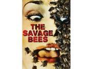 Savage Bees [DVD]
