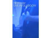 New Order Live In Glasgow [DVD]