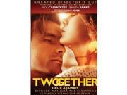 Twogether [DVD]