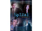 Spiral Season 3 [DVD]