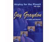 Graydon Jay Airplay For The Planet The Video [DVD]