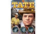 Tate Volume 2 4 Episode Collection [DVD]