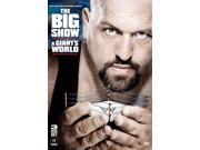 WWE Big Show A Giant s World