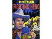 Fighting Hero 1934 Feud of the Trail 1937