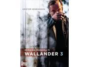 Wallander Season 3 [DVD]