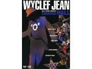 Wyclef Jean S All Star Jam At Carnegi