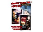 Ghastly Grabs Vol. 1 [DVD]