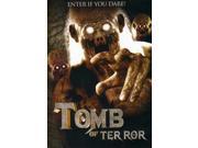 Tomb Of Terror [DVD]