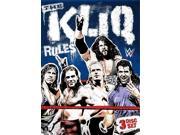 WWE KLIQ RULES