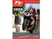 Tt 2009 Review [DVD]