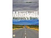 Kennedy S Brain [DVD]