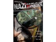 Operation Nazi Zombies