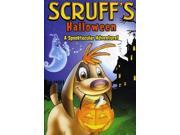 Scruff S Halloween [DVD]