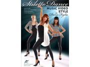 Stiletto Dance Music Video Style With Dana Foglia [DVD]
