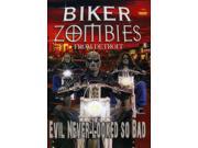 Anton Roock Biker Zombies From Detroit [DVD]