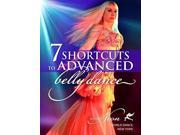 7 Shortcuts To Advanced Belly Dance With Neon [DVD]