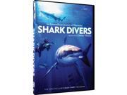 Shark Divers